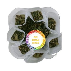 Feuilles de papaye séchées de qualité supérieure du Vietnam, prix compétitif, séchées au soleil, traitement naturel vert, best-seller, herbe de papaye - Product Image 3