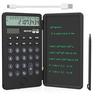 เครื่องคำนวณพลังงานพลังงานแสงอาทิตย์แบบพกพาพร้อมจอแสดงผล LCD ขนาดใหญ่12หลักแบตเตอรี่ที่มีน้ำหนักเบาเครื่องมือสำนักงานเป็นมิตรกับสิ่งแวดล้อม - Product Image 5