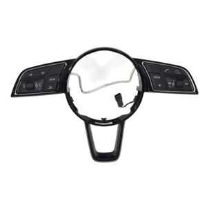Comandi Multifunzione al Volante per AUDI Serie Q2 (GAB) 8W0951523E (16>) - Product Image 1