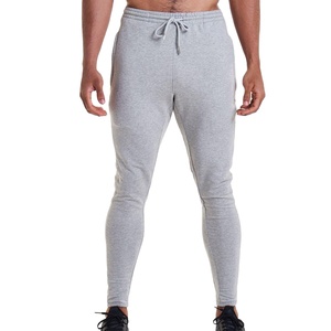 Wholesale Custom Joggers Sweatpants <b>Men</b> | Oversized <b>Baggy</b> <b>Trousers</b> | Solid Casual Track Pants Print OEM ODM Supply - Product Image 1