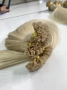 เคล็ดลับคุณภาพสูง 100% ต่อผมมนุษย์บริสุทธิ์เวียดนามจาก NasaHair - Product Image 5
