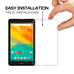 ฟิล์มกันรอยหน้าจอ ANTISHOCK สำหรับแท็บเล็ตเพรสติจิโอ เกรซ 3157 - Product Image 3