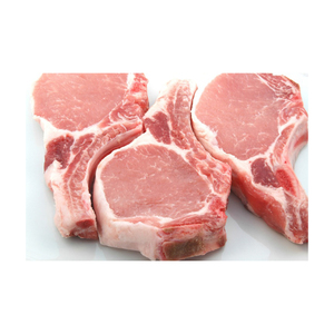 เนื้อหมูสันในแช่แข็งราคาพิเศษ มีจำหน่ายจำนวนมาก พร้อมจัดส่งรวดเร็ว - Product Image 6