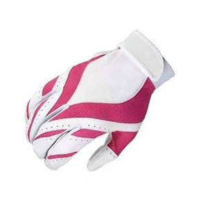 GUANTES DE BATEO DE BÉISBOL DE ALTO RENDIMIENTO ELITE CON DISEÑO FLEXIBLE, PALMA TRANSPIRABLE Y FUERTE CONTROL DE AGARRE - Product Image 6