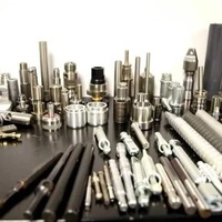 Pièces d'usinage CNC de précision professionnelle personnalisées OEM Vietnam CNC Services de fabrication accessoires de pièces