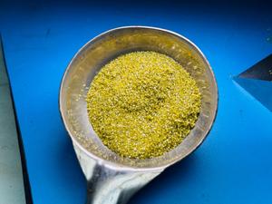 ผงเพชรสังเคราะห์อุตสาหกรรม เกรดเทคนิค สำหรับตัด เจียร ขัด เคลือบผิวเซมิคอนดักเตอร์ เครื่องมือขัดถู ได้มาตรฐาน ISO 9001 - Product Image 6