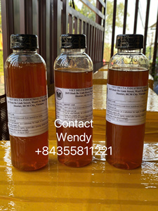 Premium 100% Pure Natural Liquid <b>Honey</b> - Raw Organic Golden Amber <b>Honey</b> in Bulk Bottles for Wholesale, Baking & Beverage - Product Image 2
