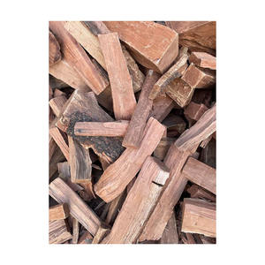 Bois de chauffage de cerisier premium fourni en vrac pour la cuisson, le chauffage et le barbecue - Product Image 1