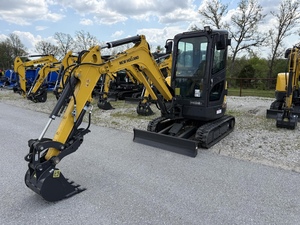 Miniexcavadora E26C 2025 con Capacidad de Cucharón de 0.12m, Potencia de 110kW y Alta Capacidad de Excavación - Product Image 6