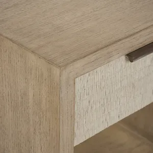 Interlude Harperly Petite commode de chevet |   Design compact, luxueux et gain de place - Product Image 2