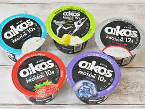 Yaourt crémeux savoureux Oikos de qualité supérieure à vendre - Product Image 5