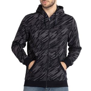 Ropa de Caza Personalizada Impermeable, Transpirable y con Protección UV, Sudadera con Capucha de Poliéster/Algodón para Senderismo y Camping, Camuflaje, Hecha en Pakistán - Product Image 1