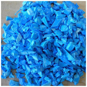 Débris à tambour bleu HDPE - Product Image 3