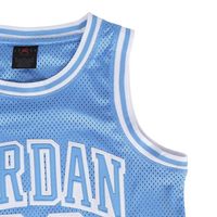 Conjunto de Chaleco de Baloncesto Reversible para Hombre, Tallas Grandes, Doble Cara, Malla Antiolor, Impresión Sublimada, Tela de Poliéster, Personalizable