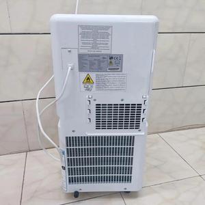 Aire Acondicionado Portátil Split de 12000 BTU, Frío/Calor, Frecuencia Variable, Clase de Eficiencia Energética, Control Remoto por Aplicación - Product Image 3