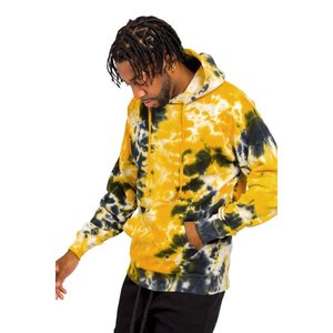 Sweats à capuche en Polyester molletonné animal par Sublimation à manches longues, Logo personnalisé, Design personnalisé pour unisexe - Product Image 6