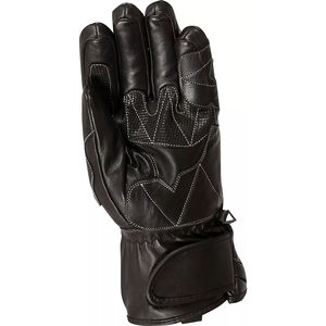 Gants de motocross en cuir pour hommes, antidérapants et respirants, pour le sport, le cyclisme, la course et l'extérieur. - Product Image 2