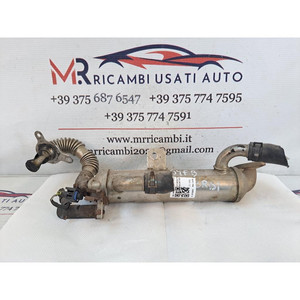 ÉCHANGER DE CHAUFFE HYUNDAI i30 Série 28416-2A770 D4FB diesel 1582 (12>18) - Product Image 1