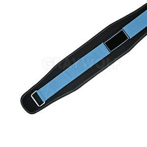 เข็มขัดยกน้ำหนักเข็มขัดยกน้ำหนักสำหรับออกกำลังกาย - Product Image 3