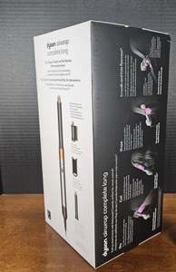 ราคาลดที่ดีที่สุดสำหรับ-airwraps แบบหลายสไตล์นิกเกิ้ล/ทองแดงใหม่จัดส่งรวดเร็ว - Product Image 2