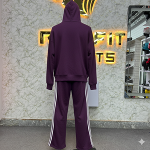 Chándal con cremallera de bajo precio exigido por el cliente de diseño de alta calidad de alto impacto para Hombres estilo único nuevo diseño chándales para hombres - Product Image 4