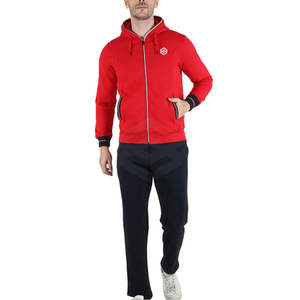 Conjunto Deportivo Informal con Capucha para Hombre, Transpirable, para Correr, Hacer Ejercicio y Entrenamiento, al por Mayor - Product Image 6