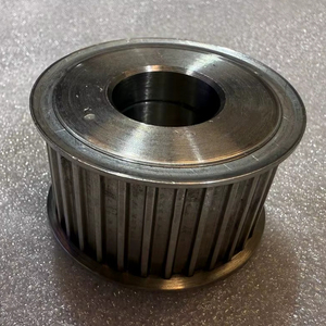 Poulie de distribution personnalisée 30T AT5 SS316 pour 5M HTD 3M 14M 20M HTD GT3 GT5 GT14 GT8 MXL XL H XH XXH T2.5 T10 T20 Support OEM - Product Image 4