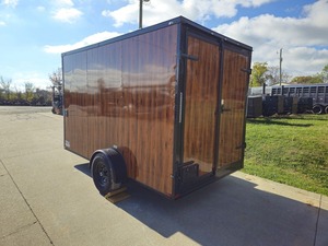 קדימון זיכיון חדש 7 'x 12' אירוע אוכל קייטרינג למכירה