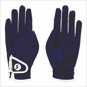 Guante de Golf Premium |   100% Cuero de Cabretta |   Guantes de Golf Modernos para Hombre |   Sensación y Rendimiento Serios |   Guantes de Golf para Hombre, Mano Izquierda - Product Image 6