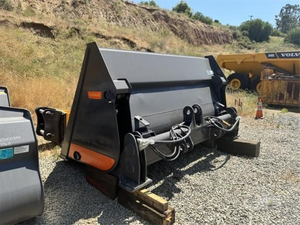 NUEVOS CESTOS HIGH TIP 85438GP 2016 en Venta - Product Image 2