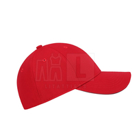 Gorras de béisbol deportivas de algodón de último diseño para adultos, ropa informal personalizada con características comunes de tela