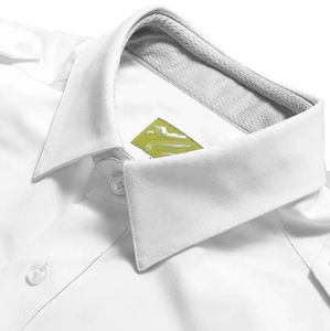 Camisa de Piloto Unisex de Alta Calidad a Precio de Fábrica, Uniforme de Guardia de Manga Larga y Corta, Protección UV, Material de Poliéster, Aguja - Product Image 3