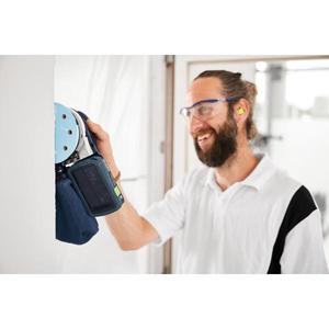 Colector de Polvo para Uñas Festool SB-Longlife ETSC 2, Diseño Ergonómico con Agarre Cómodo para un Fácil Manejo - Product Image 5