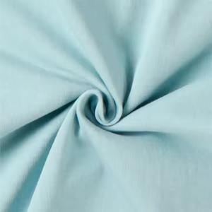 OEM venta al por mayor 95% algodón 5% Elastano hombres Slim Fit camiseta más larga caída dobladillo curvo cuello redondo músculo Fitness hombres gimnasio camisetas - Product Image 5