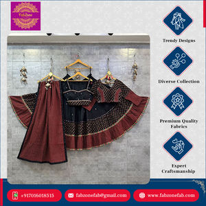 Beautiful Design Luxury Traditional Wear Full Flair Mirror Work <b>Chaniya</b> <b>Choli</b> Lehenga <b>Choli</b> Women 2 Blouse Special Occasion - Product Image 2