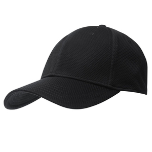 High Quality <b>Waterproof</b> 7-Panel Unisex Cotton Blank Adjustable Custom Baseball <b>Cap</b> with Custom Logo Front Panel - Product Image 4