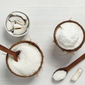 Coco rallado seco Premium/Coco rallado seco orgánico/Sra. Jessi - Product Image 5