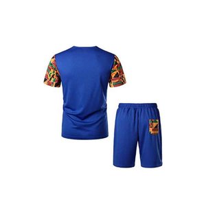 Etiqueta Privada de tu logotipo para mujer, nueva etiqueta personalizada de precio competitivo a la moda, conjunto corto - Product Image 2