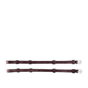 Horse Bridle Curb Cheekpieces Wendover Intelligent - Product Image 1
