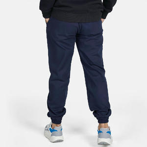 Pantalones de pierna recta para hombre Cómodo ajuste estilo casual de negocios "Pantalones ajustados para hombre al por mayor - Product Image 3