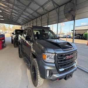 MEILLEUR PRIX POUR GMC Canyon 2021 - Product Image 2