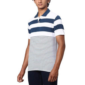 Polos de longitud regular para hombre a precio competitivo/ajuste totalmente cómodo, polos para hombre al precio más bajo para adultos - Product Image 4