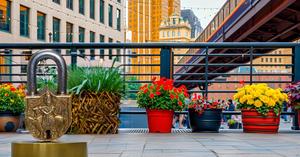 High Quality Safety Brass Keyed <b>Padlock</b> Top Security <b>PadLock</b> High Safety <b>Padlocks</b> Keyed gym lock combination door luggage Lock - Product Image 3