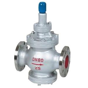 Wcb/ วาล์วนิรภัยสแตนเลสดูเพล็กซ์บรรเทาแรงดันไฮดรอลิกลดชนิดปล่อย <span class=keywords><strong>downhole</strong></span> กับวาล์วนิรภัยชนิดทั่วไป - Product Image 4