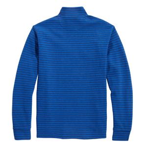 Personnalisé Premium 1/4 Zip Pullover Quarter Zip Shirt Hommes Sports Performance Vêtements de pêche Active Tops Vêtements - Product Image 2