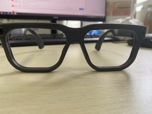 Smart <b>Glasses</b> <b>with</b> <b>Camera</b> Advanced AI-Driven AR <b>Glasses</b> <b>with</b> OEM/ODM Integration for B2B Solution Hardware Solution Proposal - Product Image 2