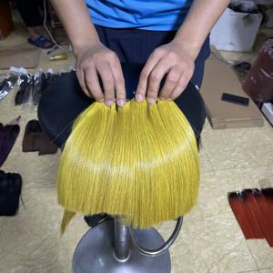 Vente en gros, paquets de cheveux humains non remy, body wave, couleur naturelle, cheveux vierges non traités, vente en gros - Product Image 2