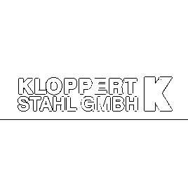 Kloppert Stahl GmbH logo