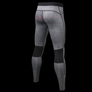 Nouveaux Leggings de Compression Respirants et Légers en Peau de Mouton, Soutien du Genou, Unisexe, Décontractés, pour la Gym et le Sport, Extensibles - Product Image 6