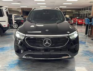 Mercedes-Benz EQB 2023 USADO EN EXCELENTES CONDICIONES - Product Image 1